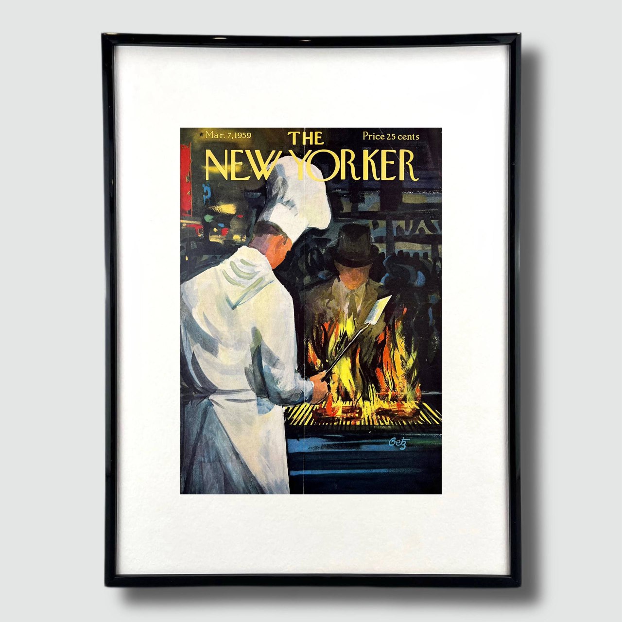 The New Yorker