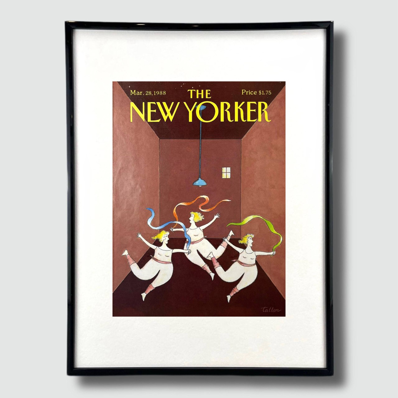The New Yorker