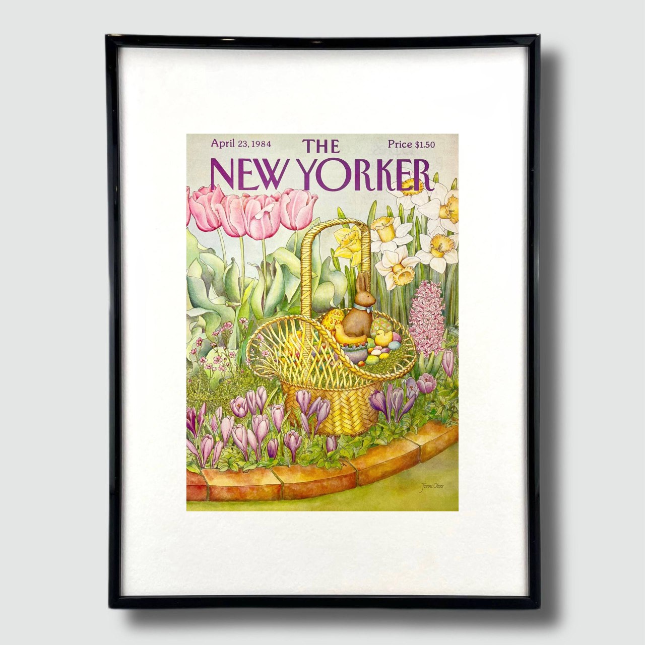 The New Yorker