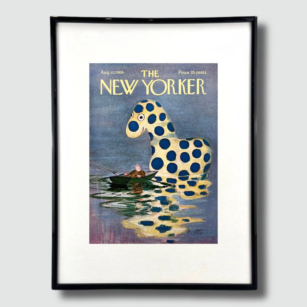 The New Yorker