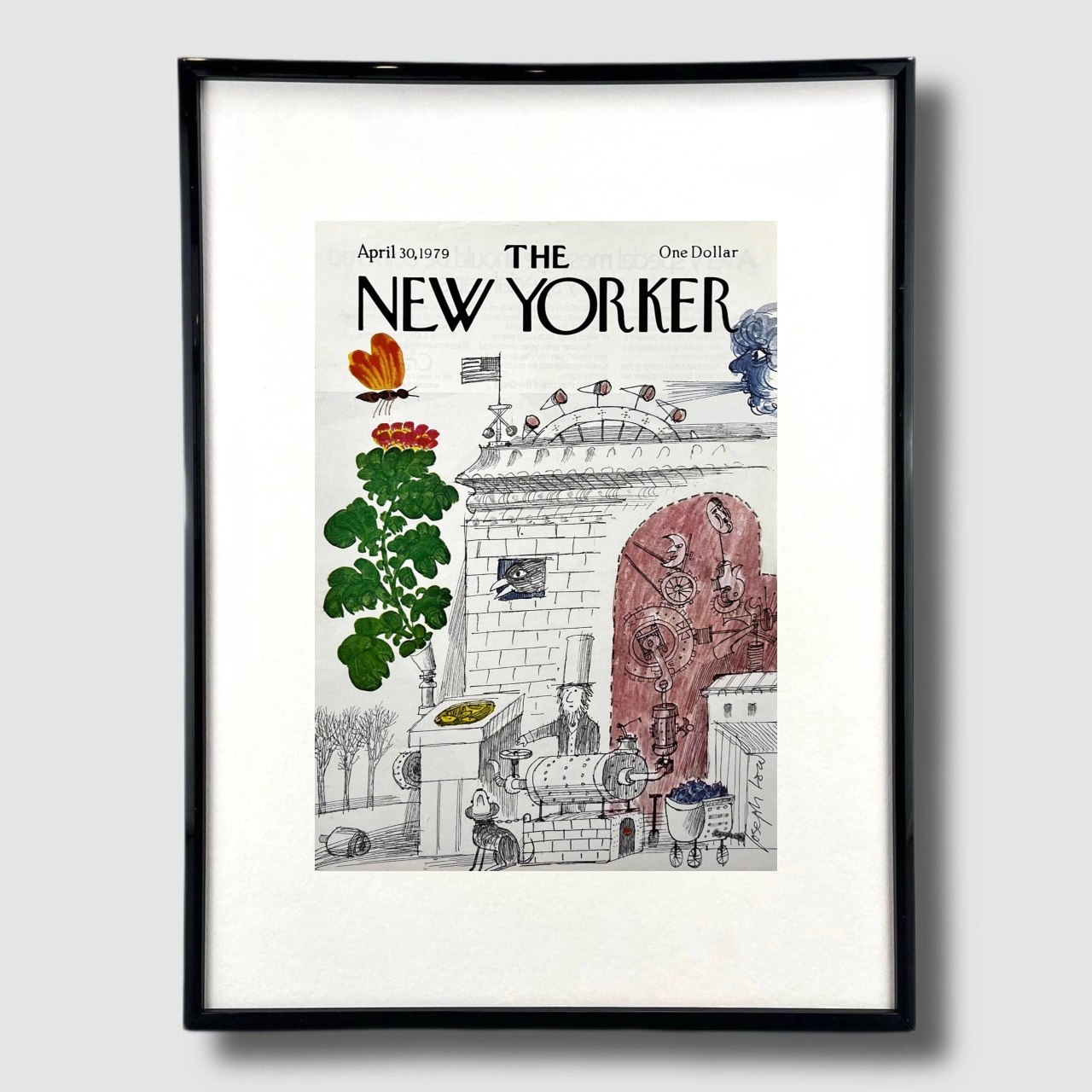 The New Yorker