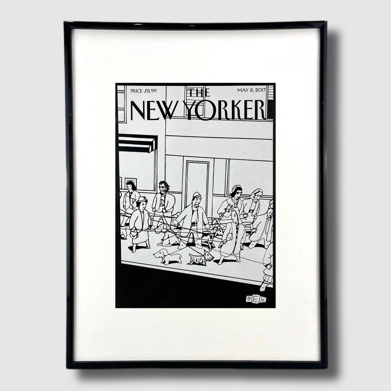 The New Yorker