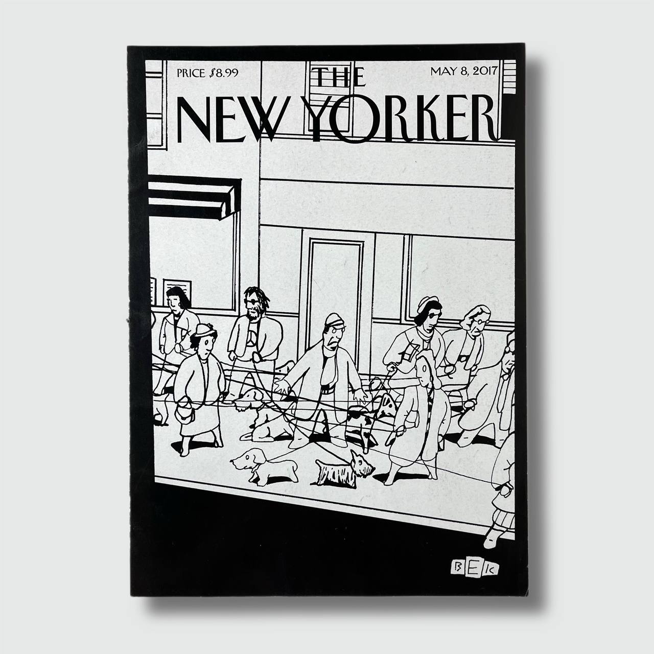 The New Yorker