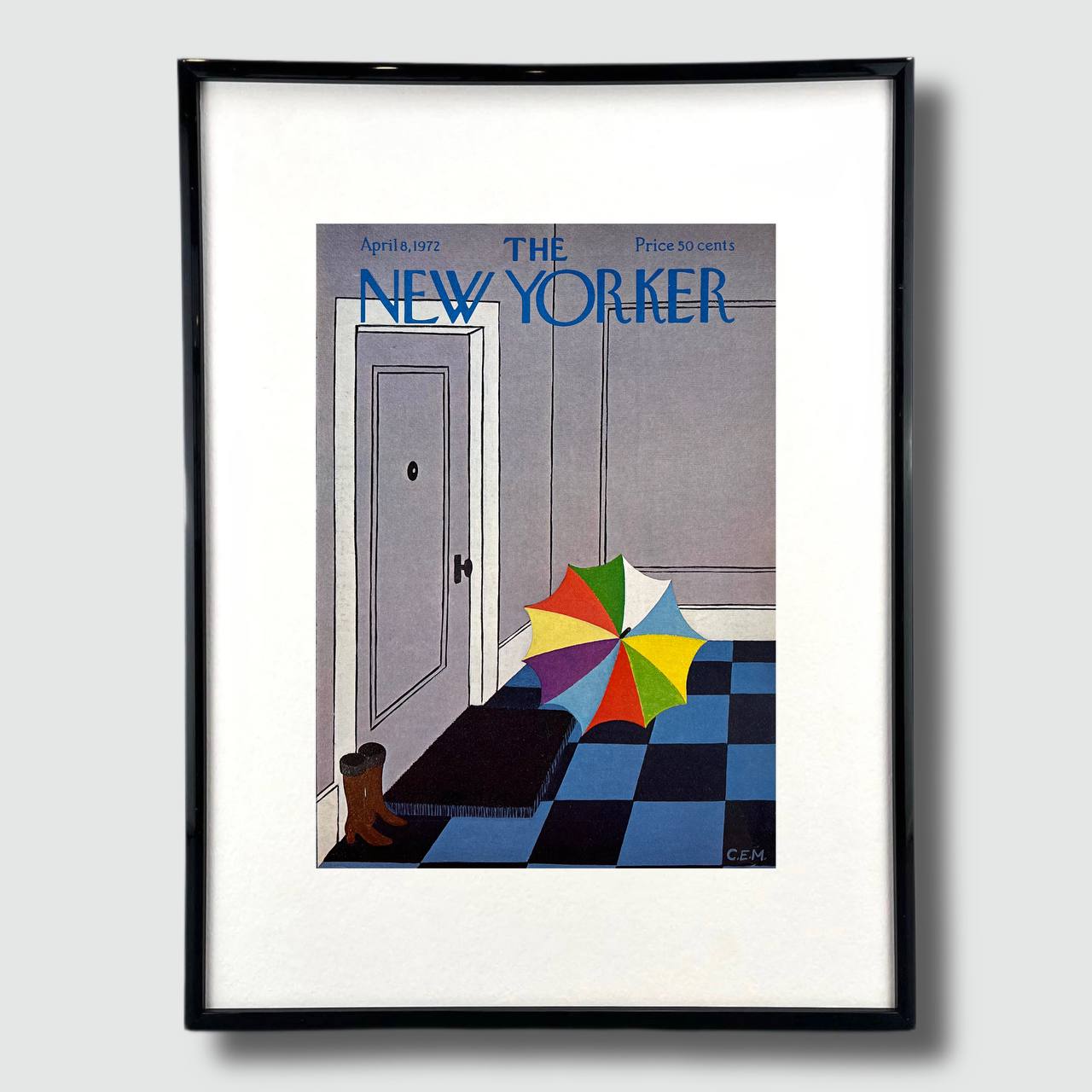 The New Yorker