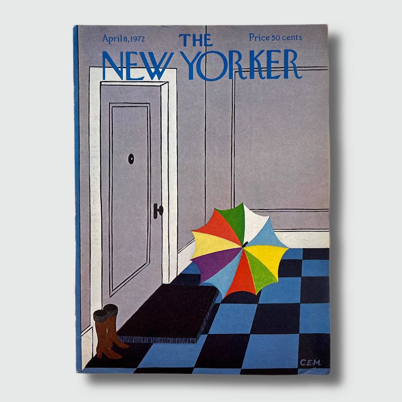 The New Yorker