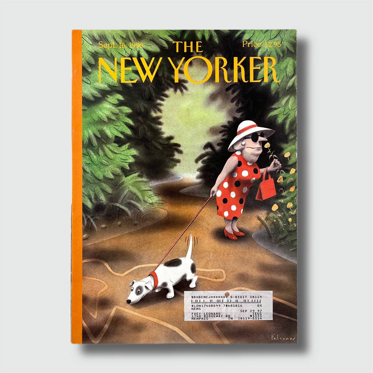 The New Yorker