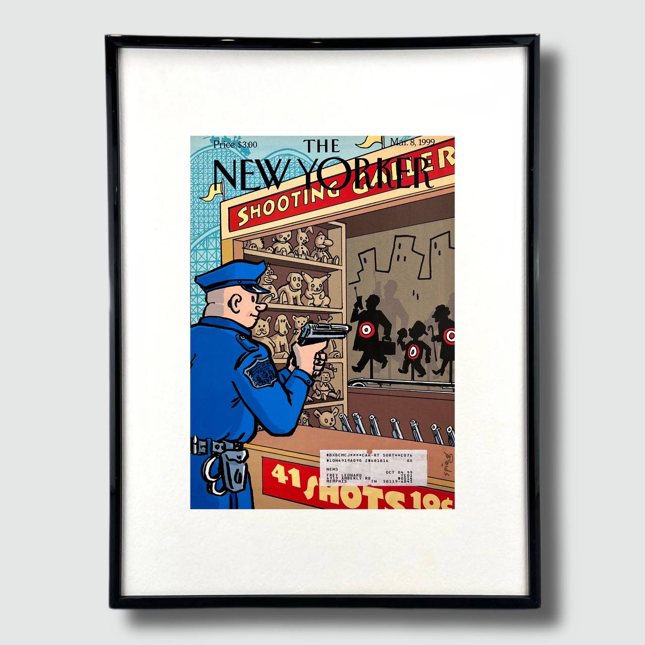 The New Yorker