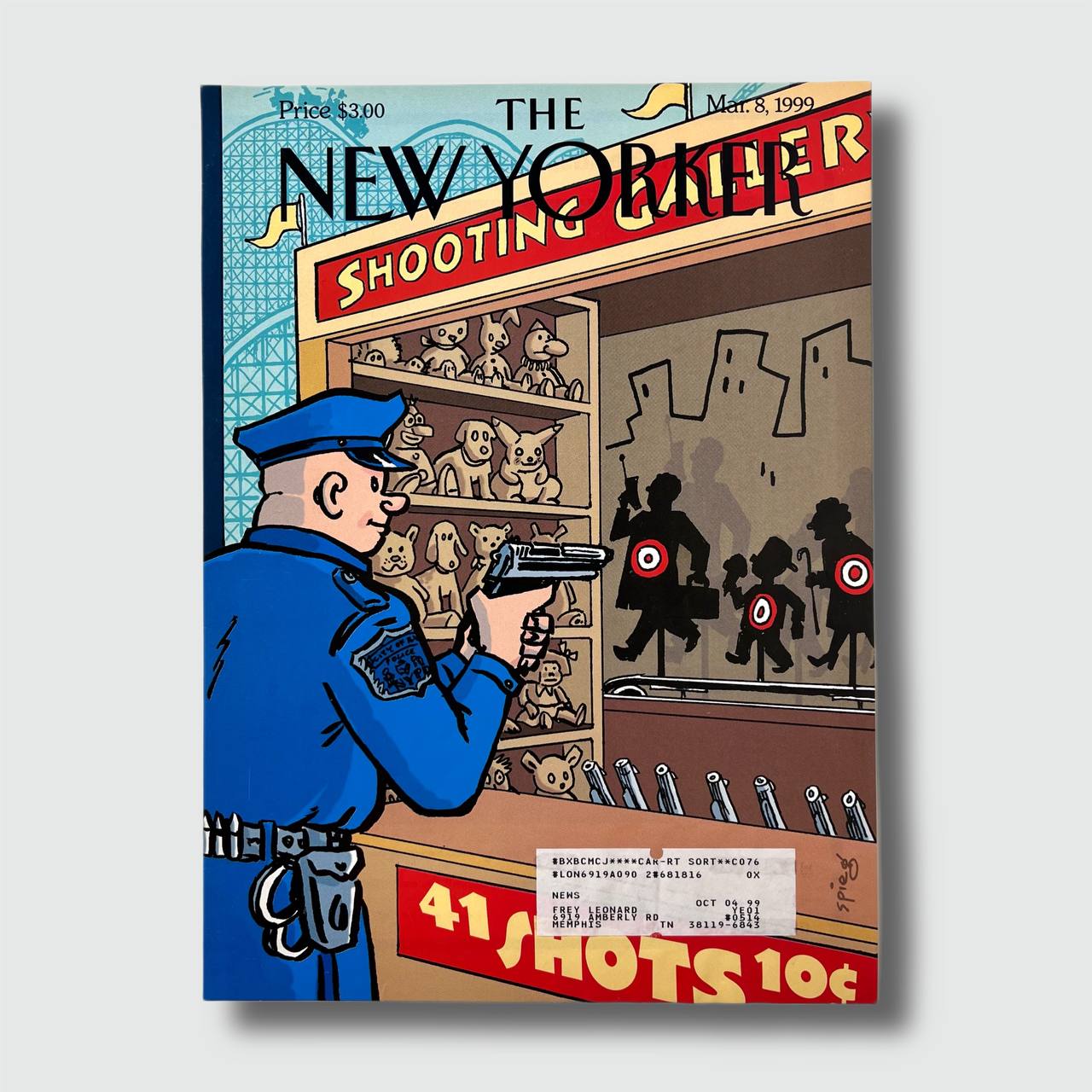 The New Yorker