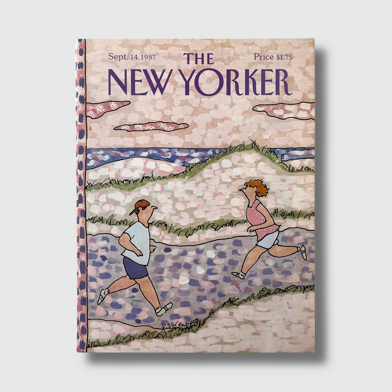 The New Yorker