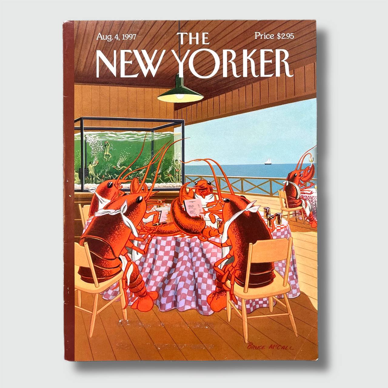 The New Yorker