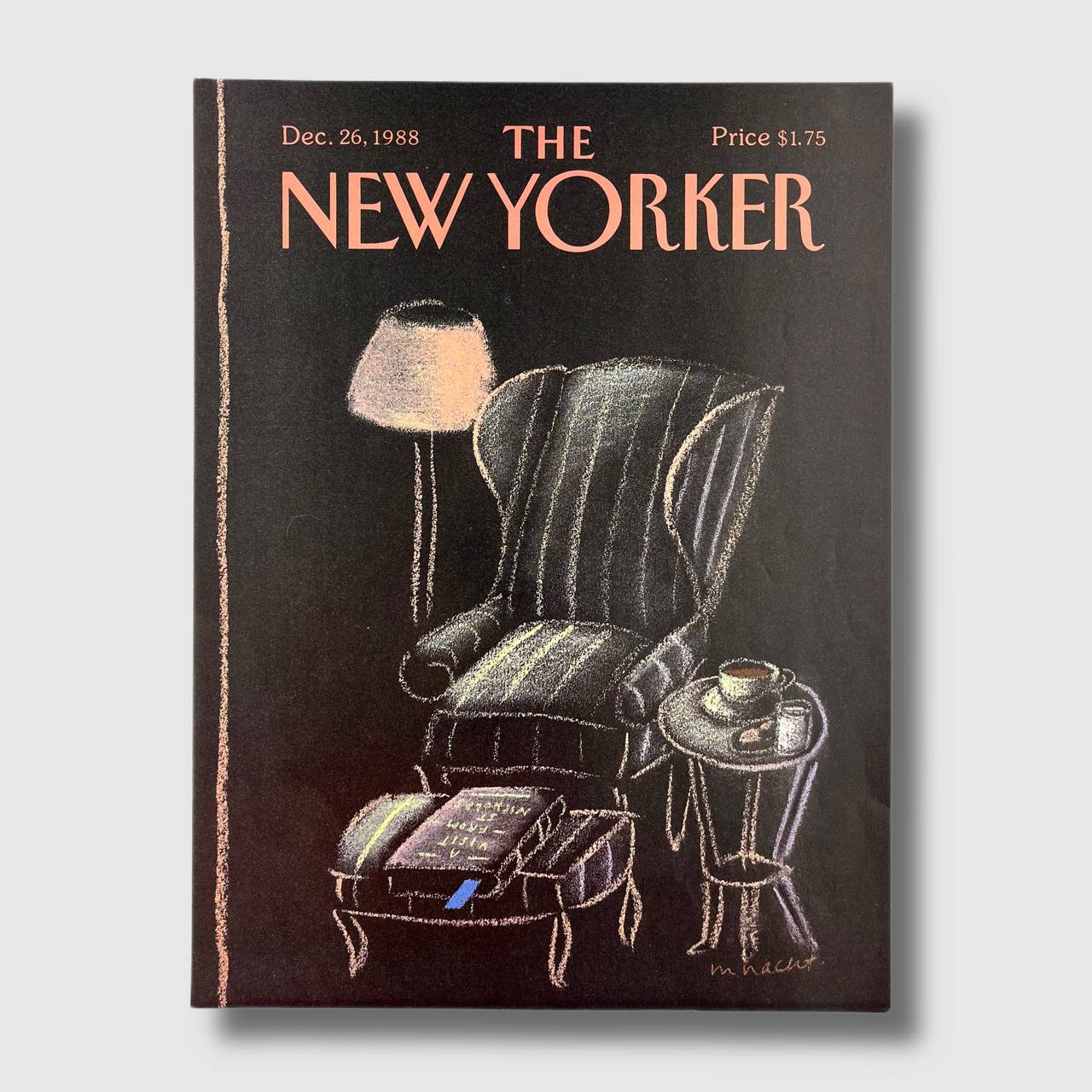 The New Yorker