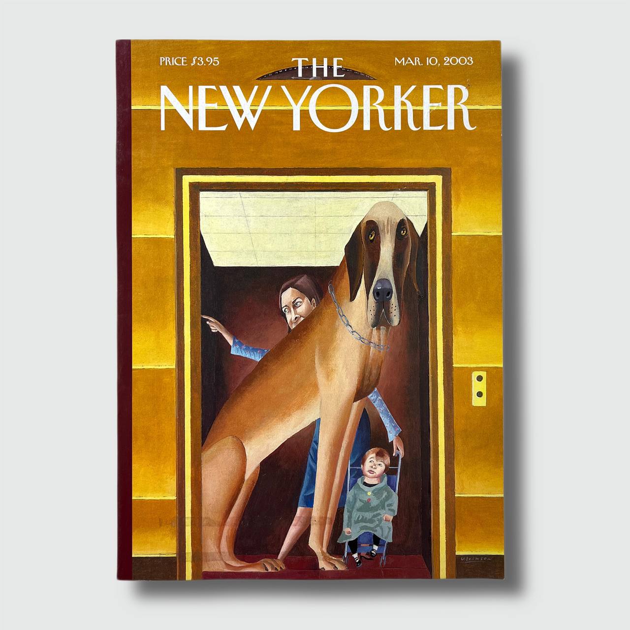 The New Yorker