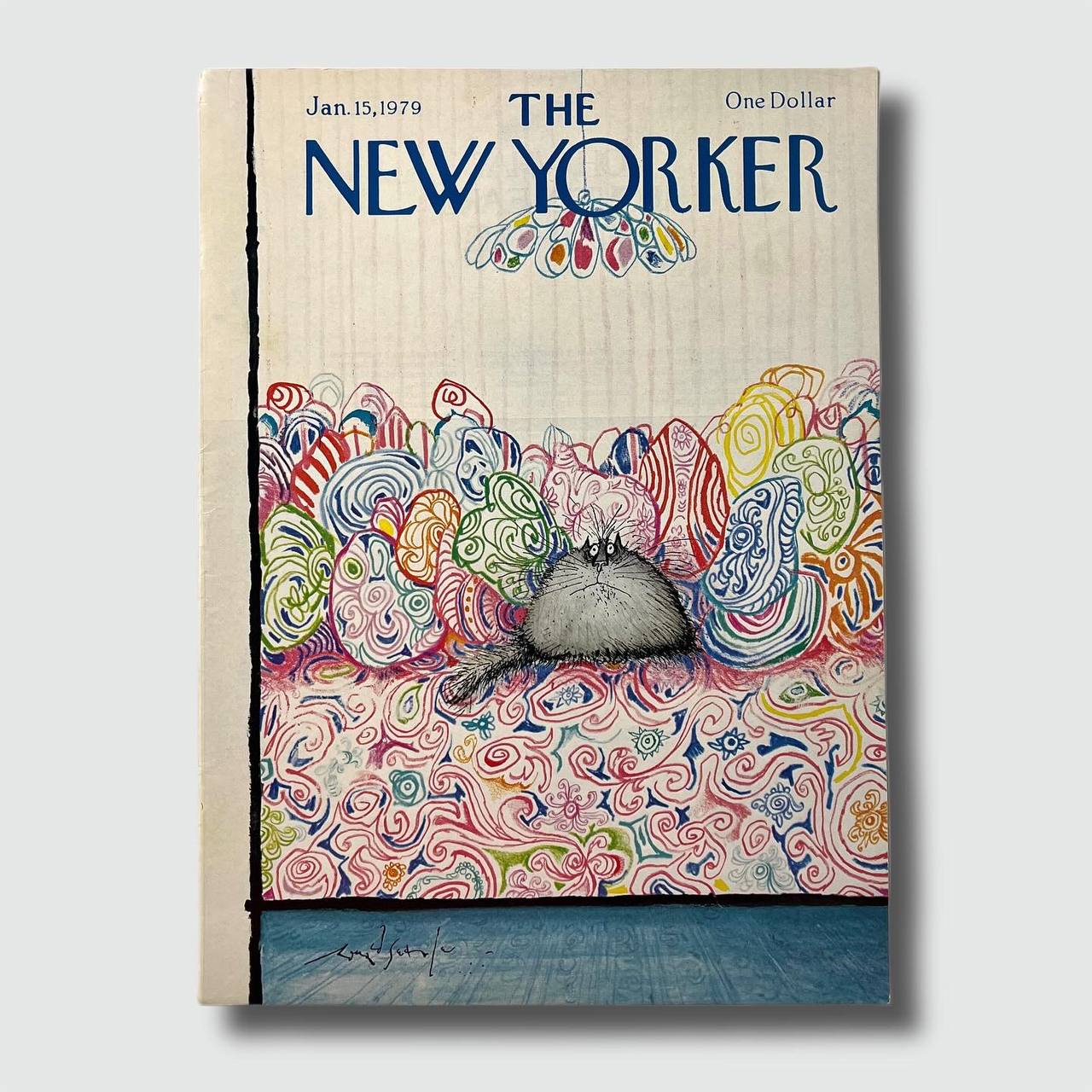 The New Yorker