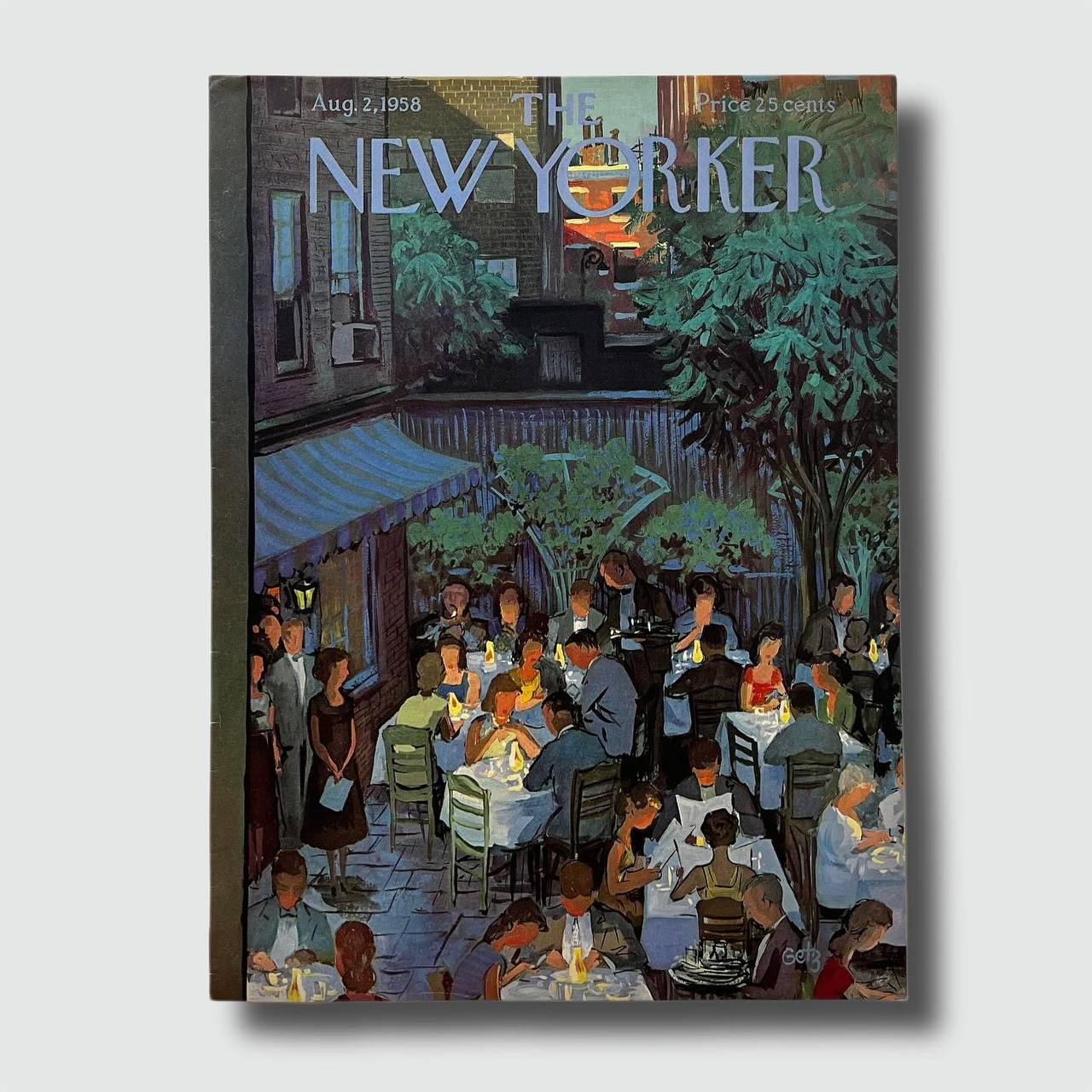 The New Yorker