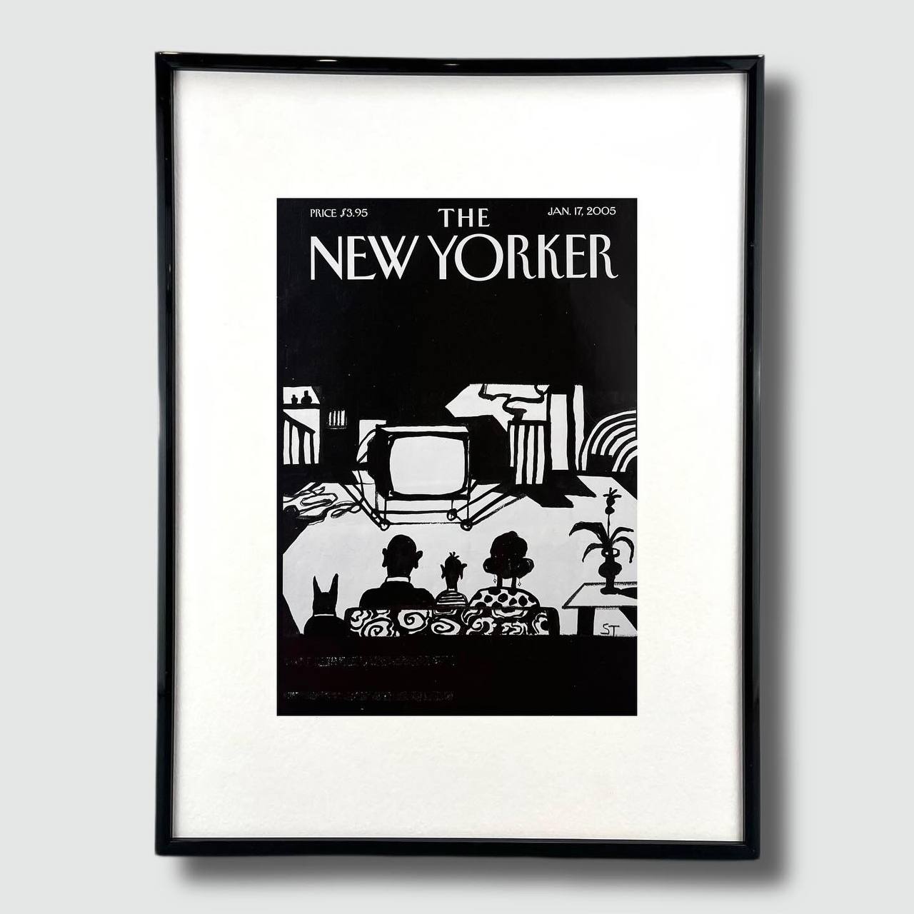 The New Yorker