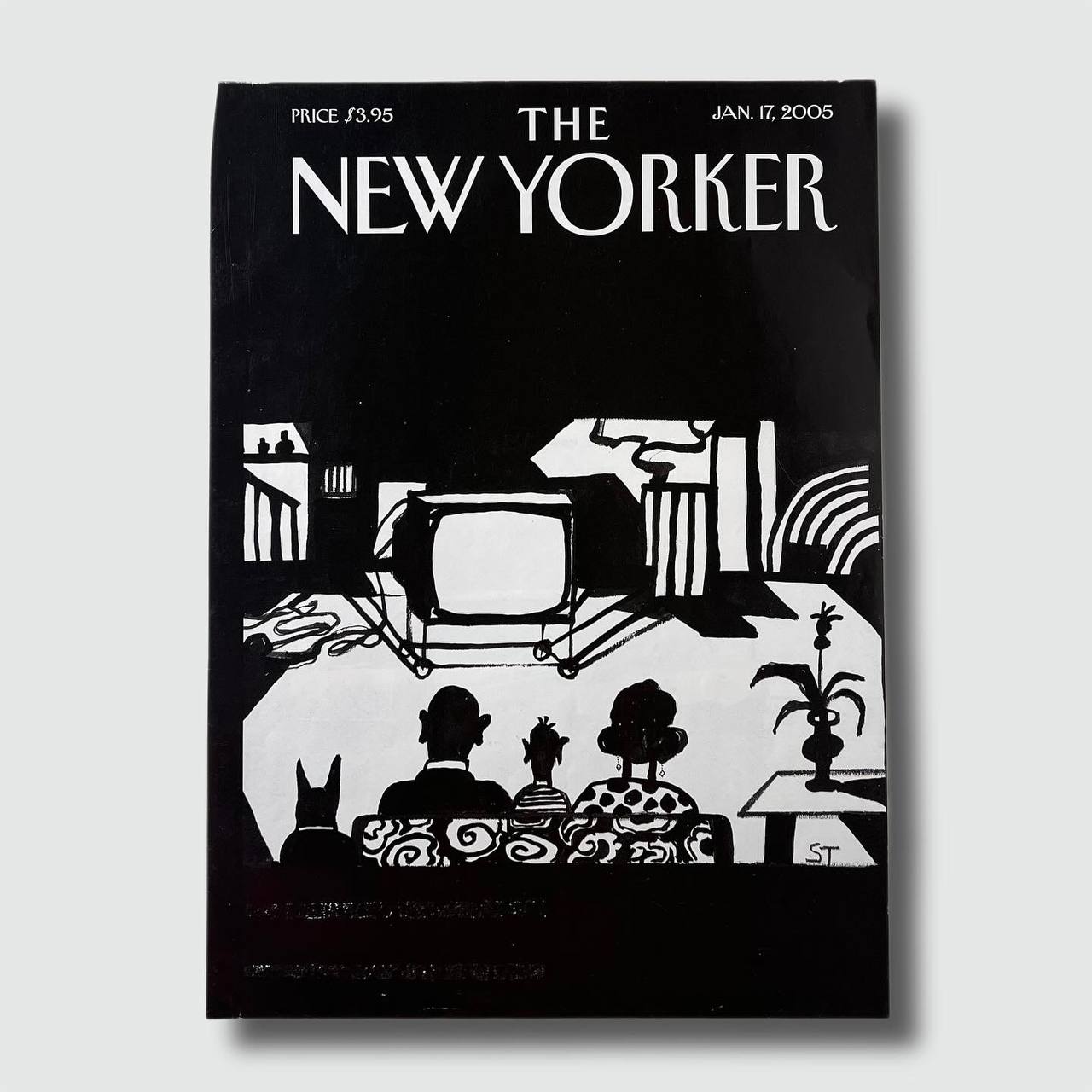 The New Yorker