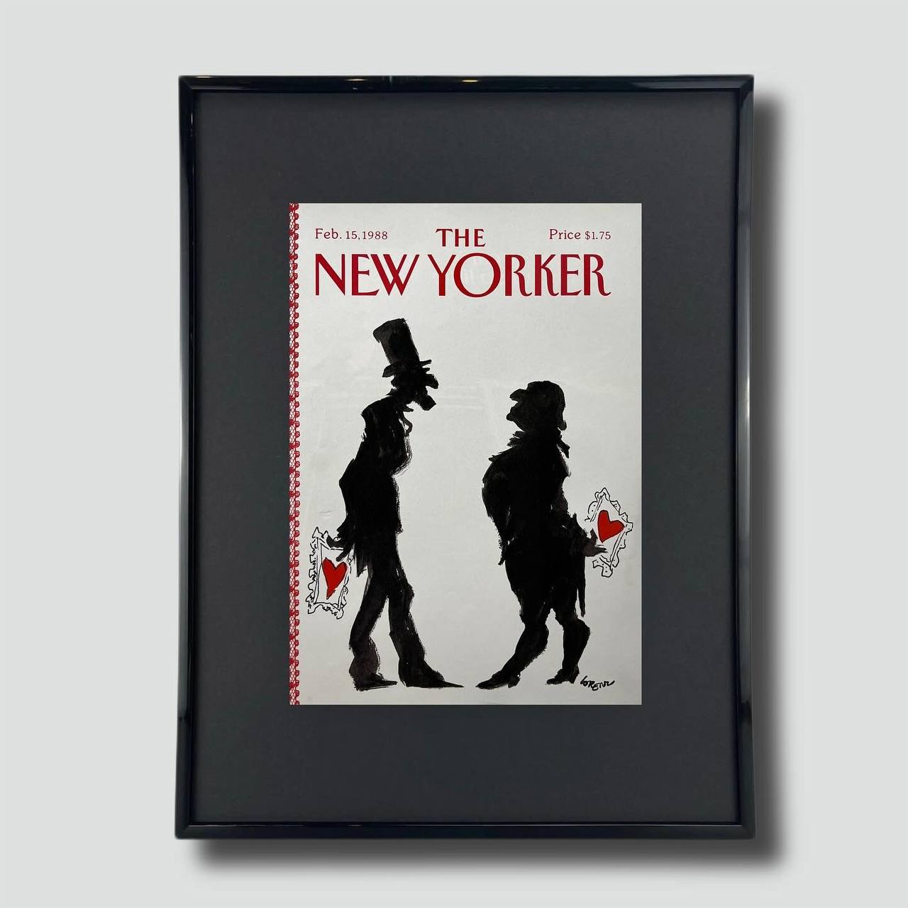 The New Yorker