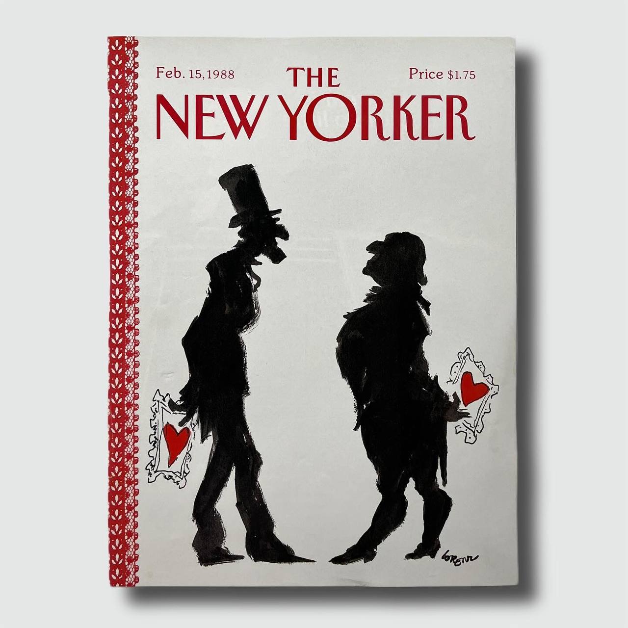 The New Yorker
