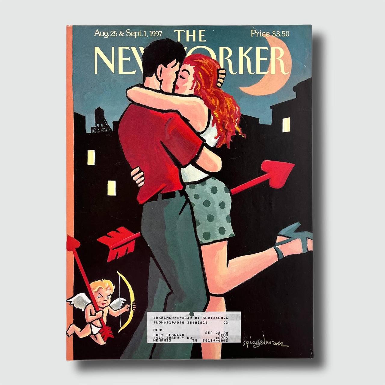 The New Yorker