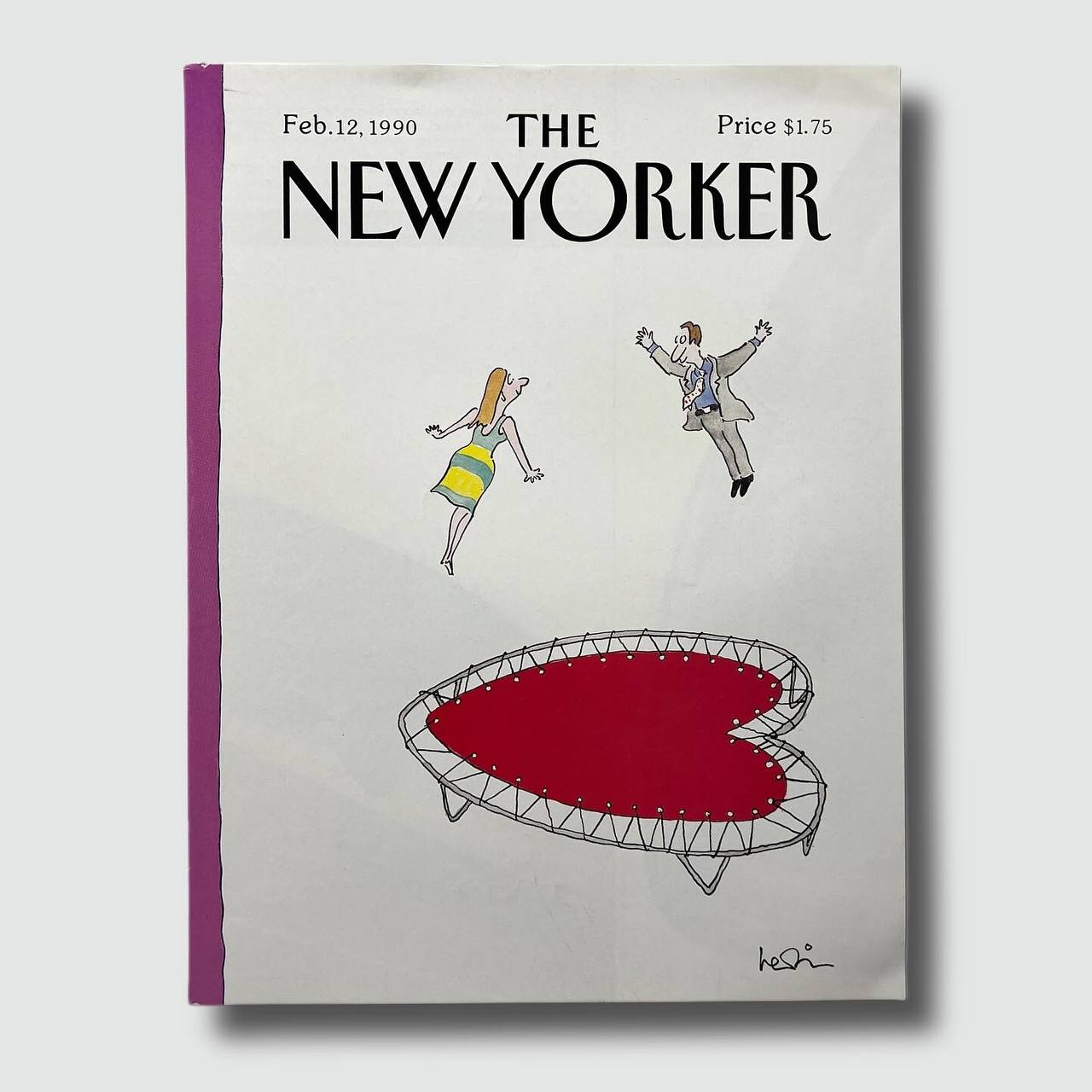 The New Yorker
