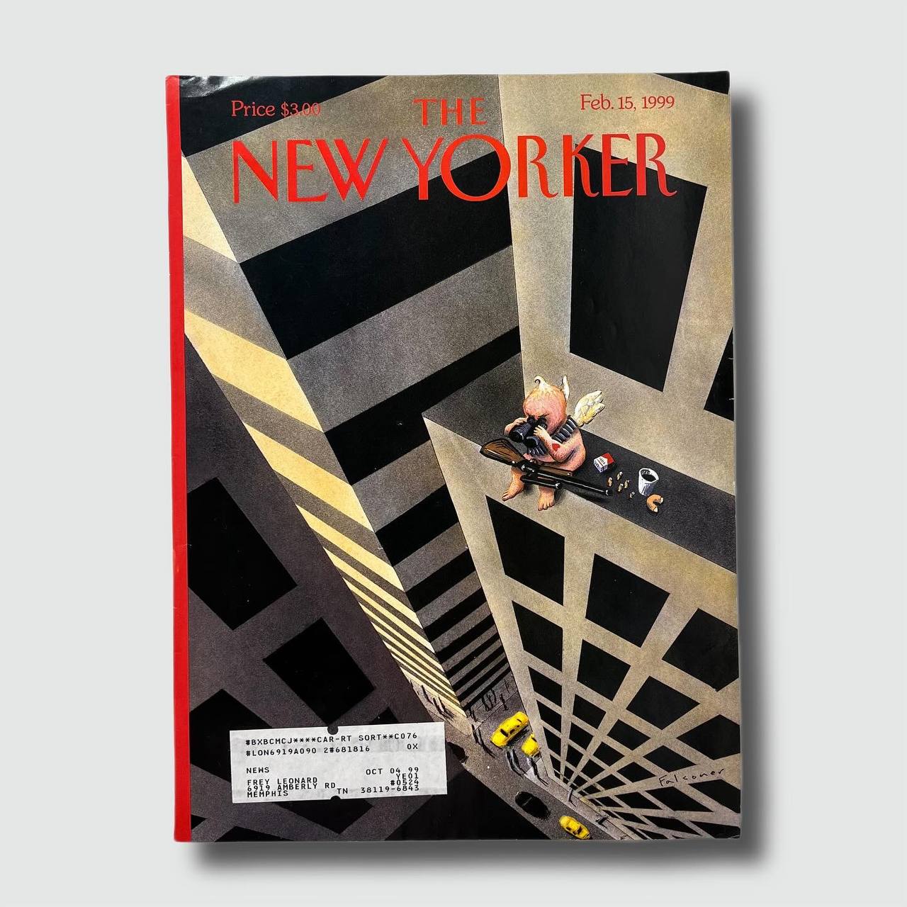 The New Yorker