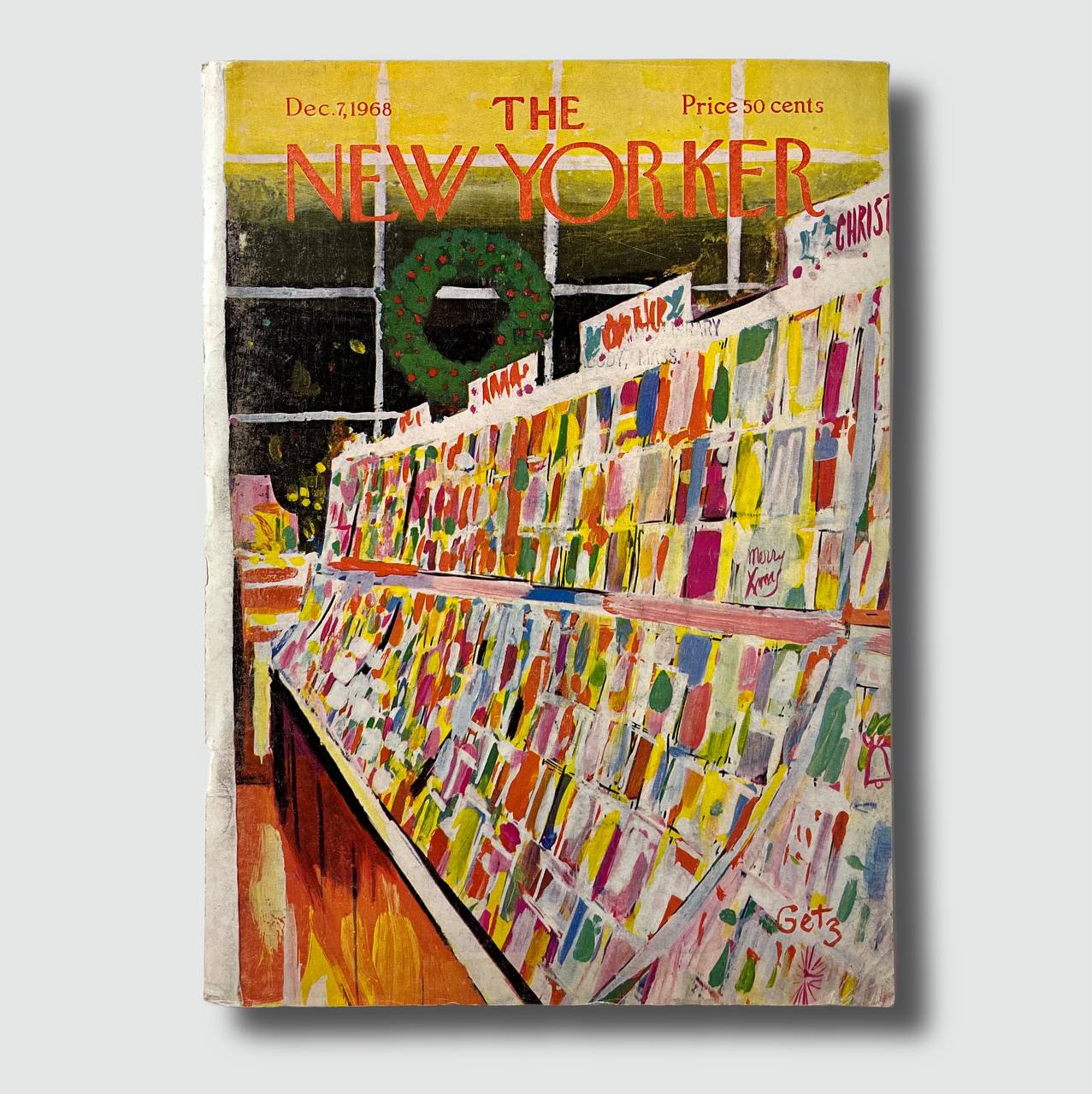 The New Yorker