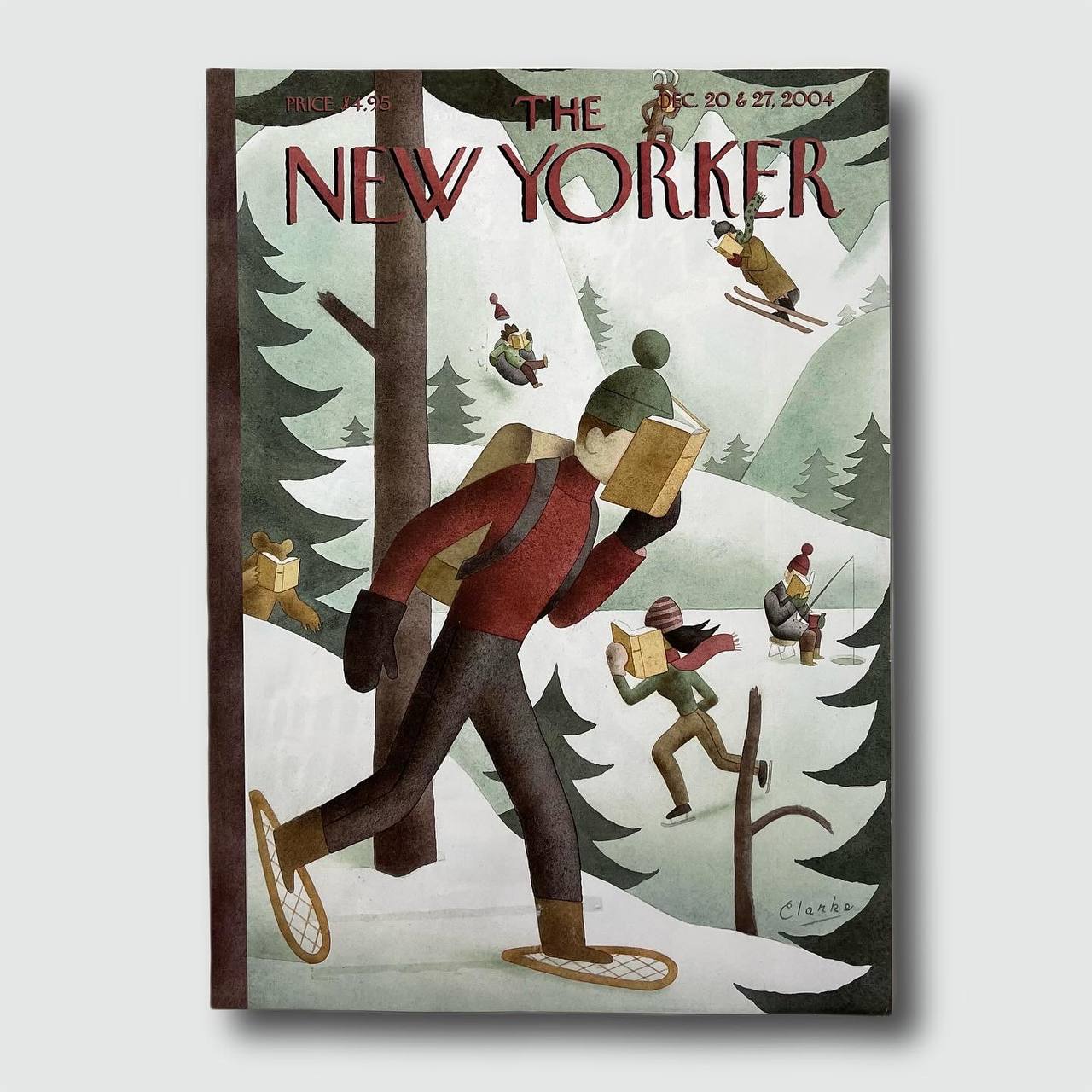 The New Yorker