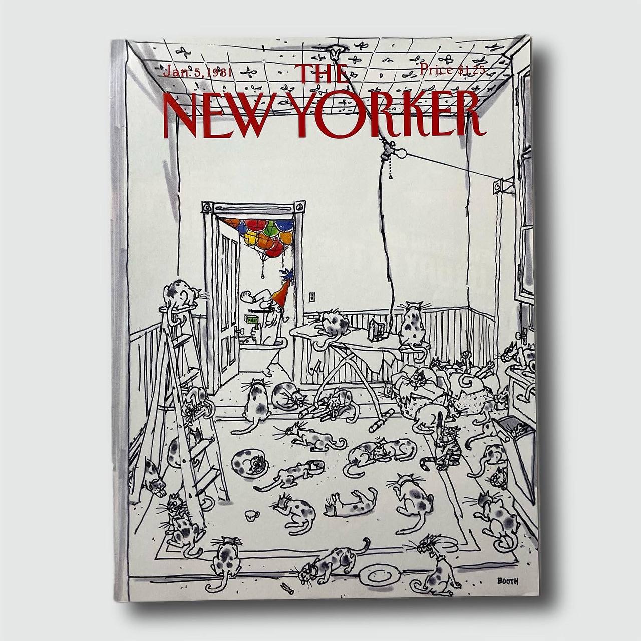 The New Yorker