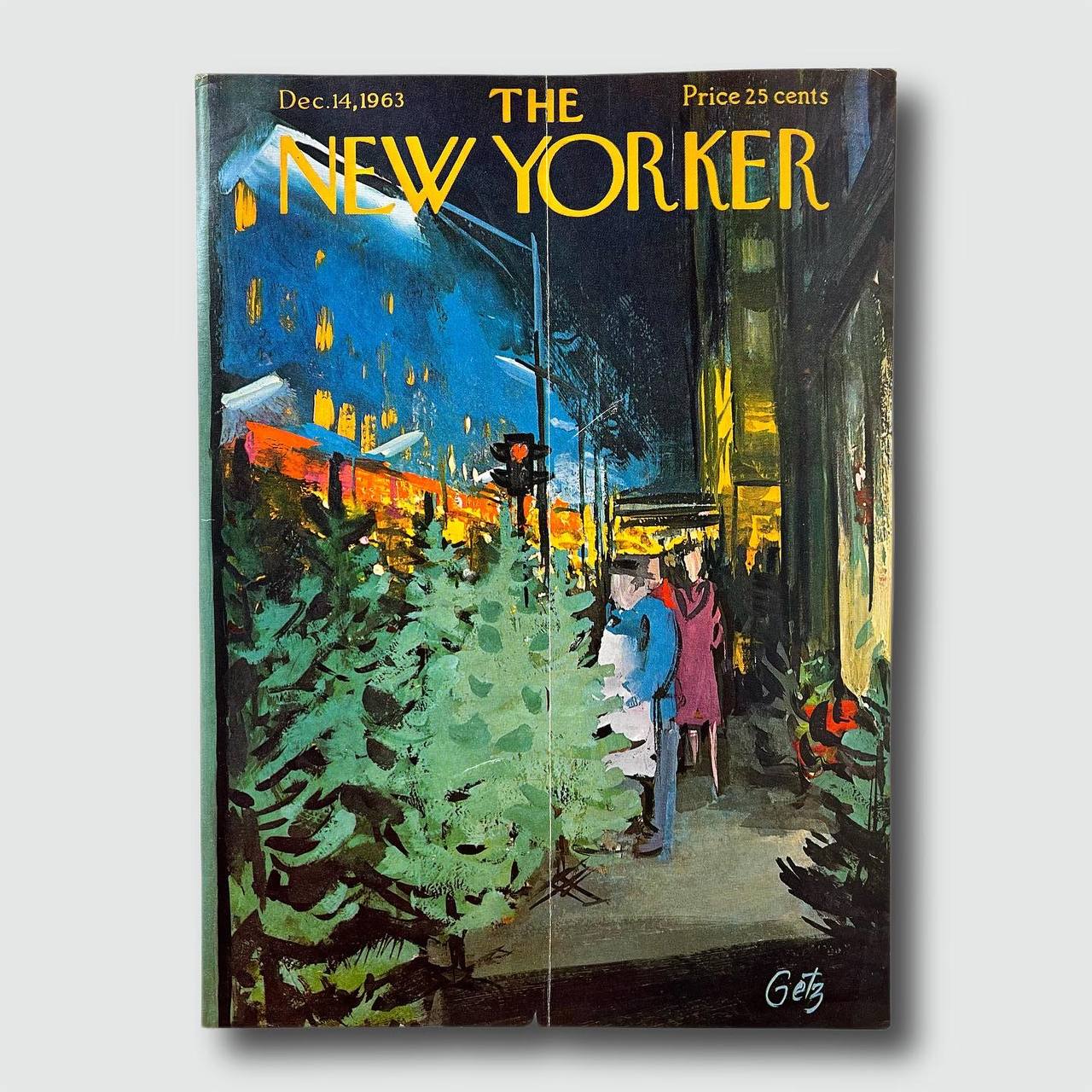 The New Yorker