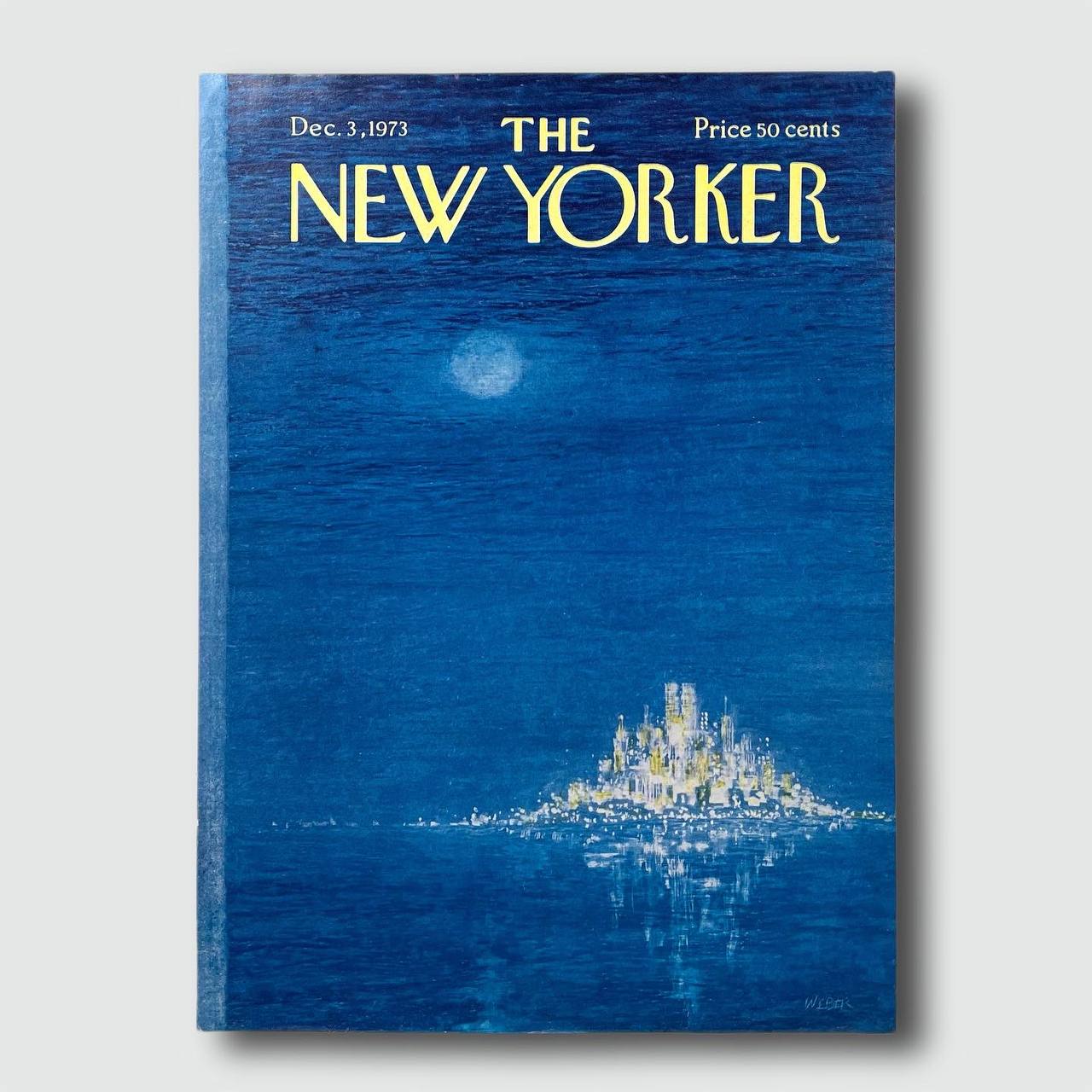 The New Yorker