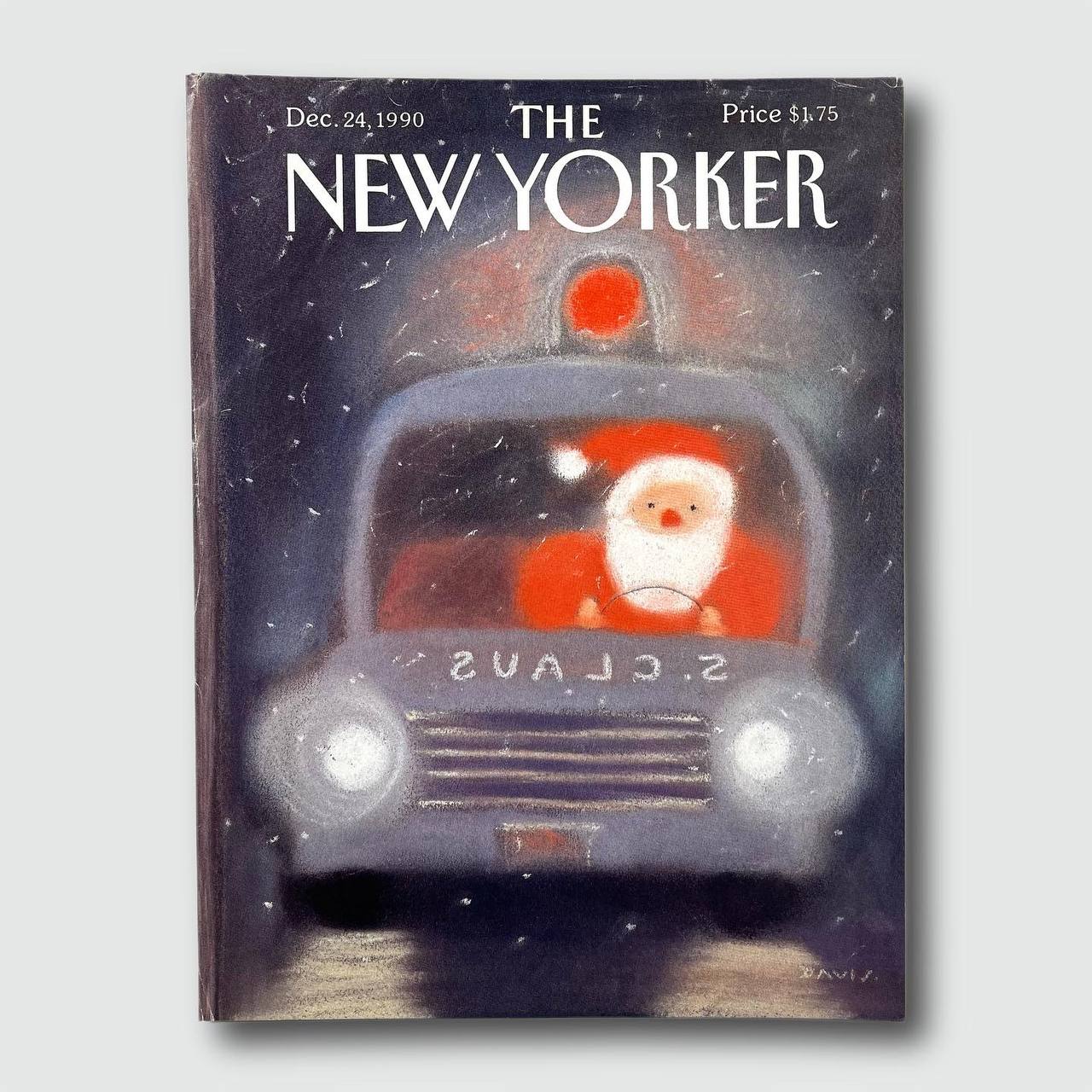 The New Yorker