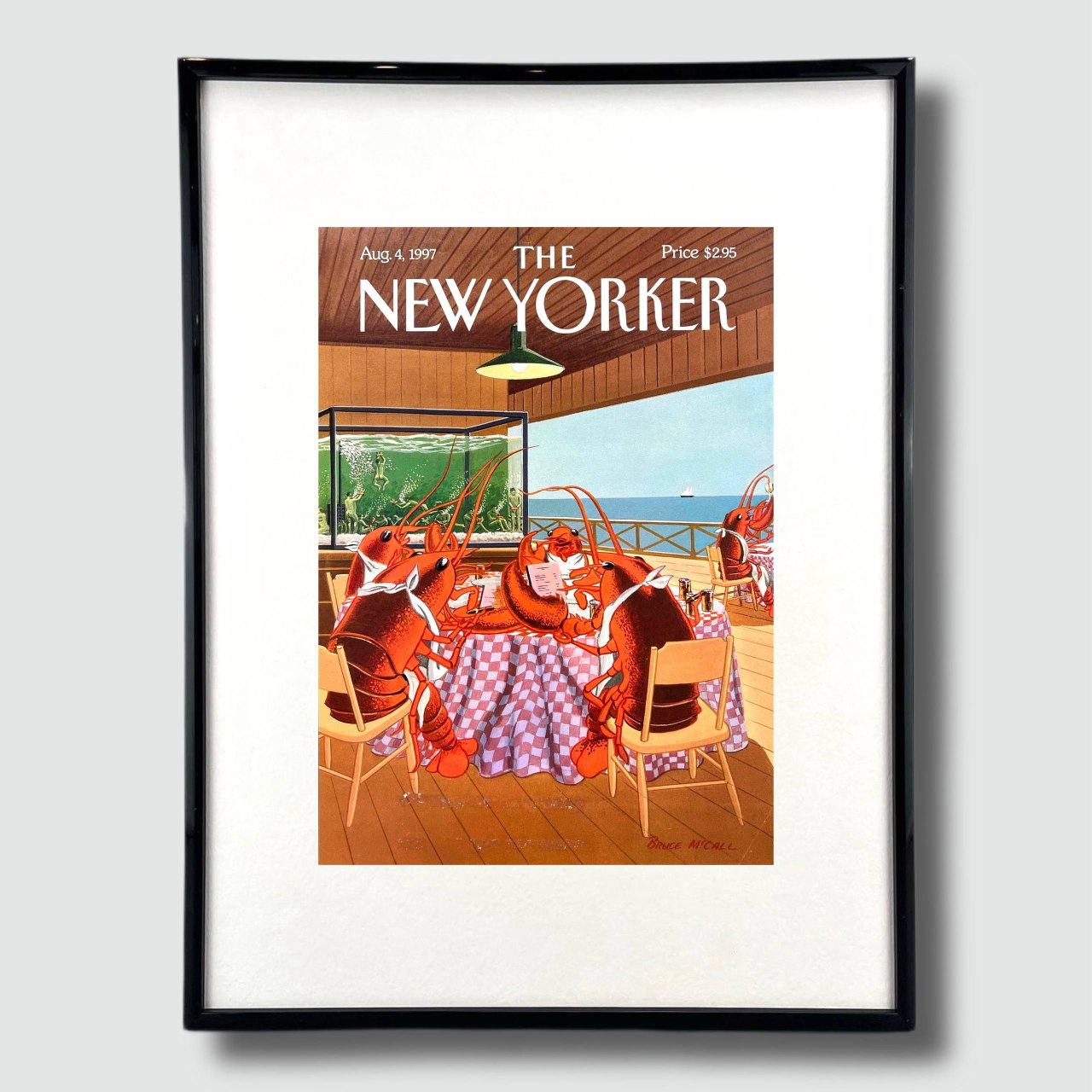 The New Yorker