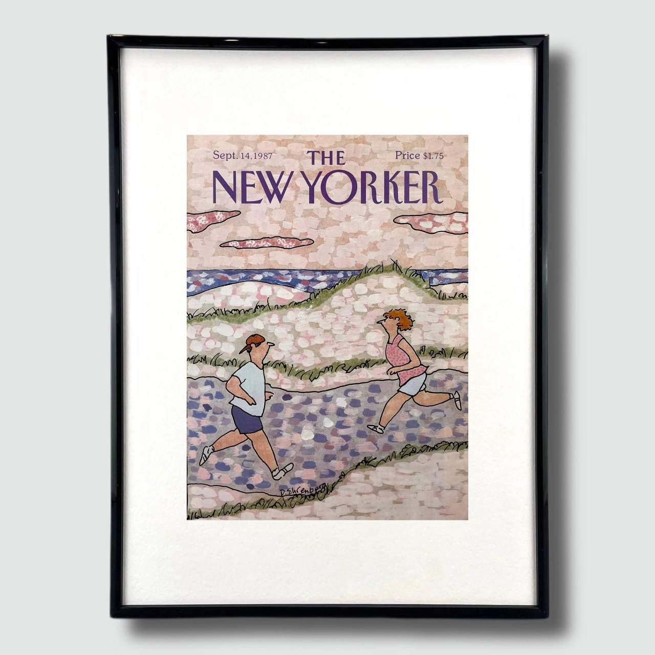 The New Yorker