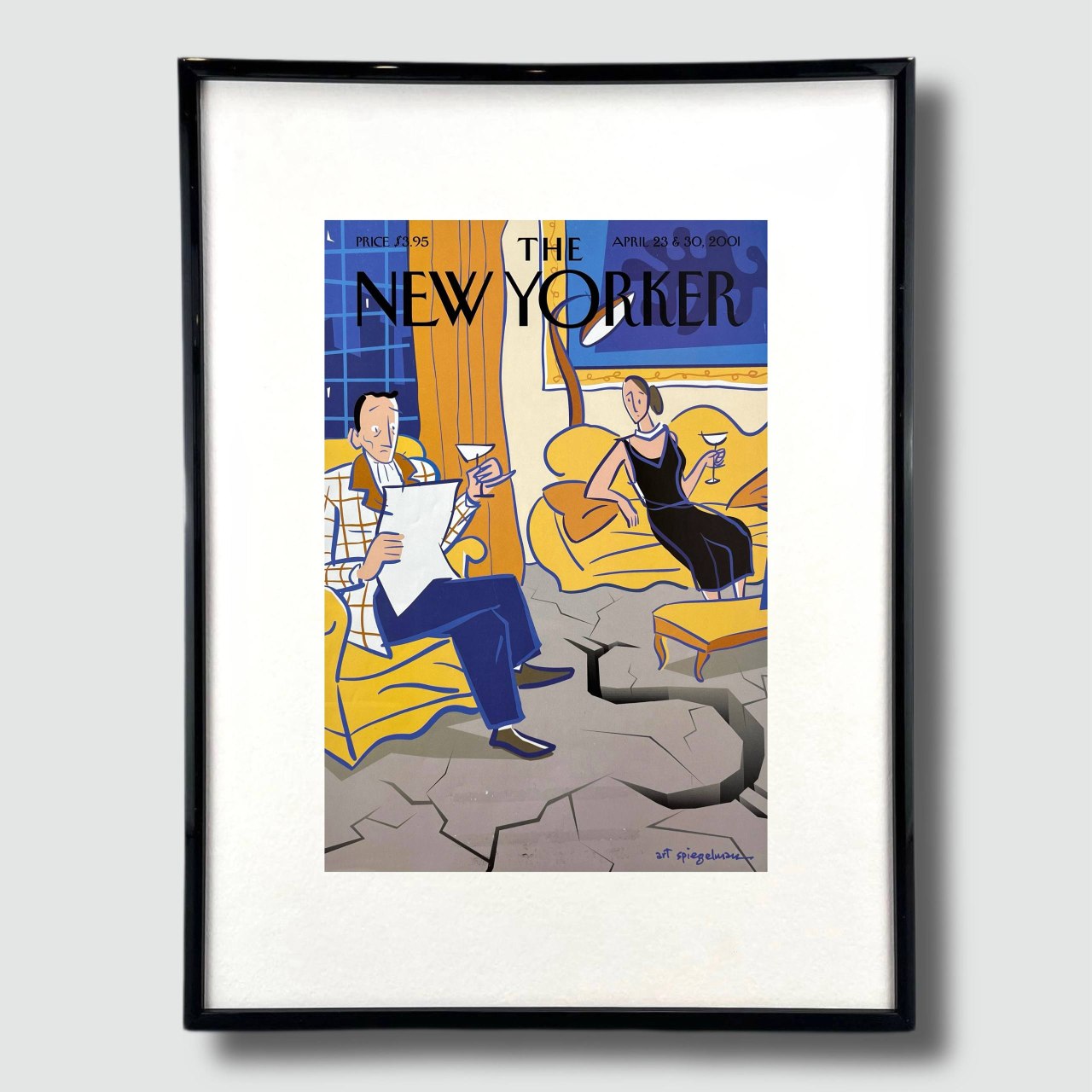 The New Yorker