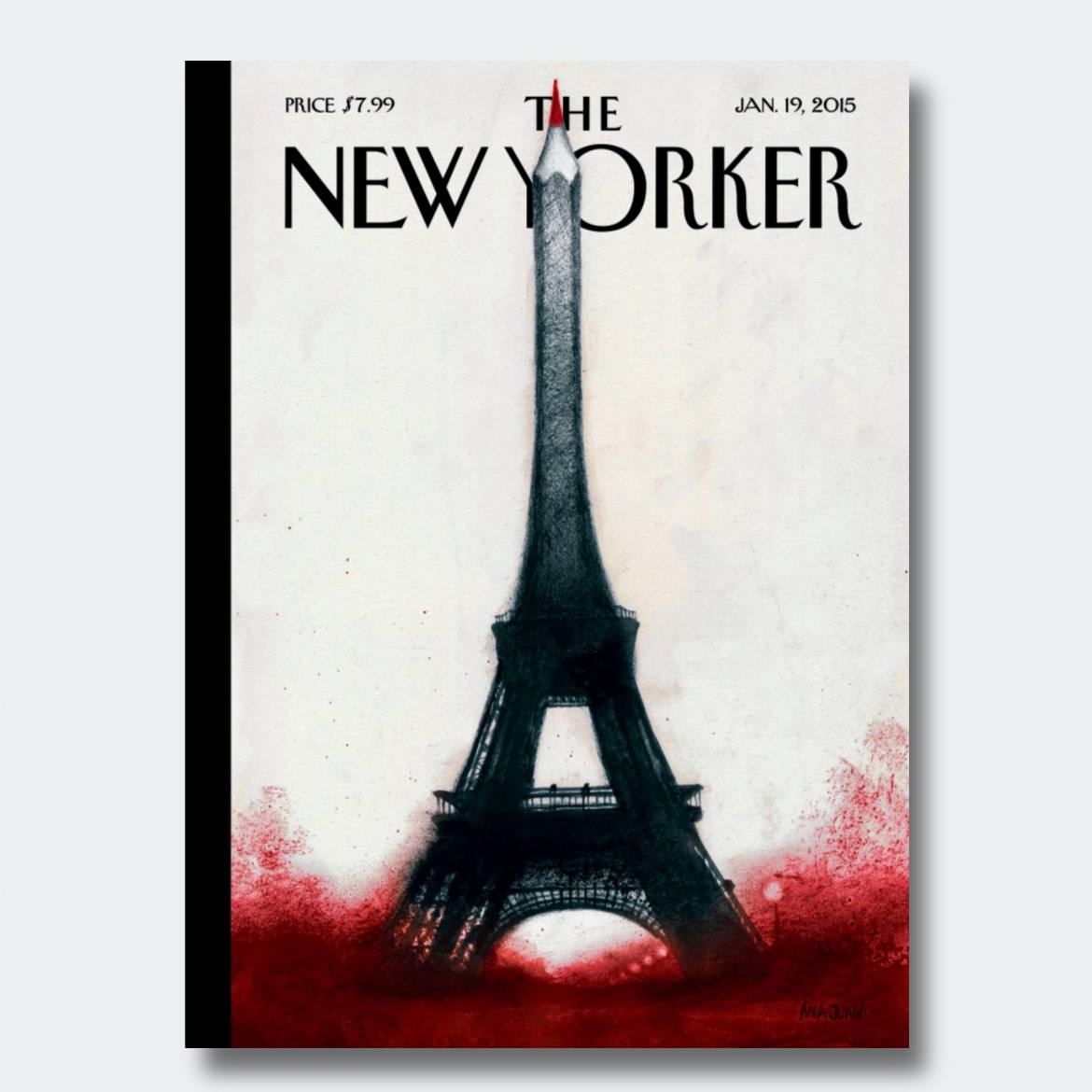 The New Yorker