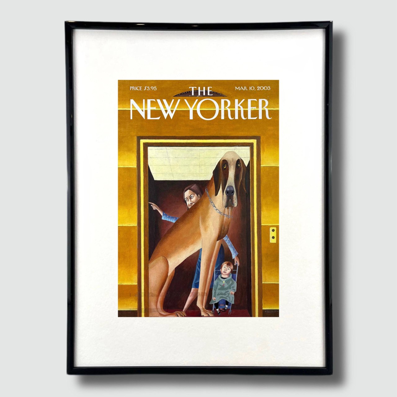 The New Yorker