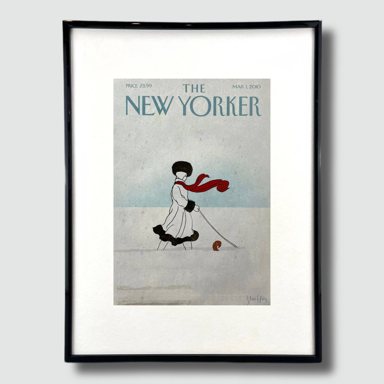 The New Yorker