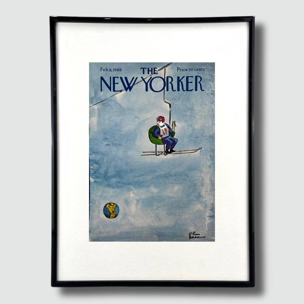 The New Yorker