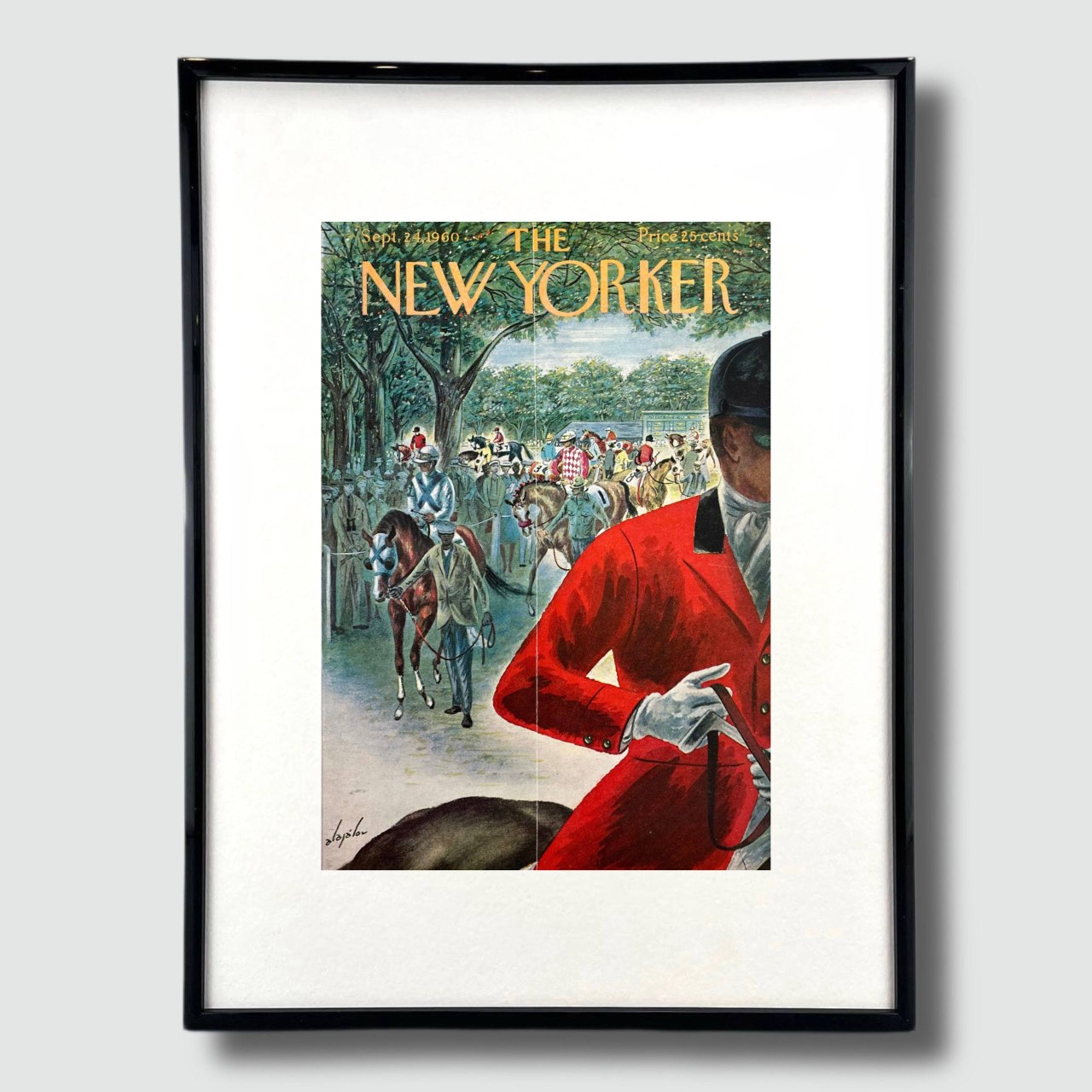 The New Yorker