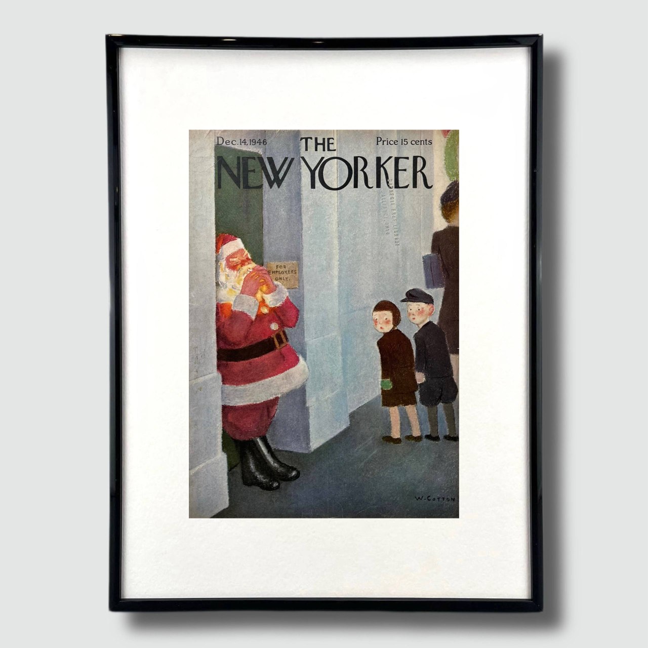 The New Yorker