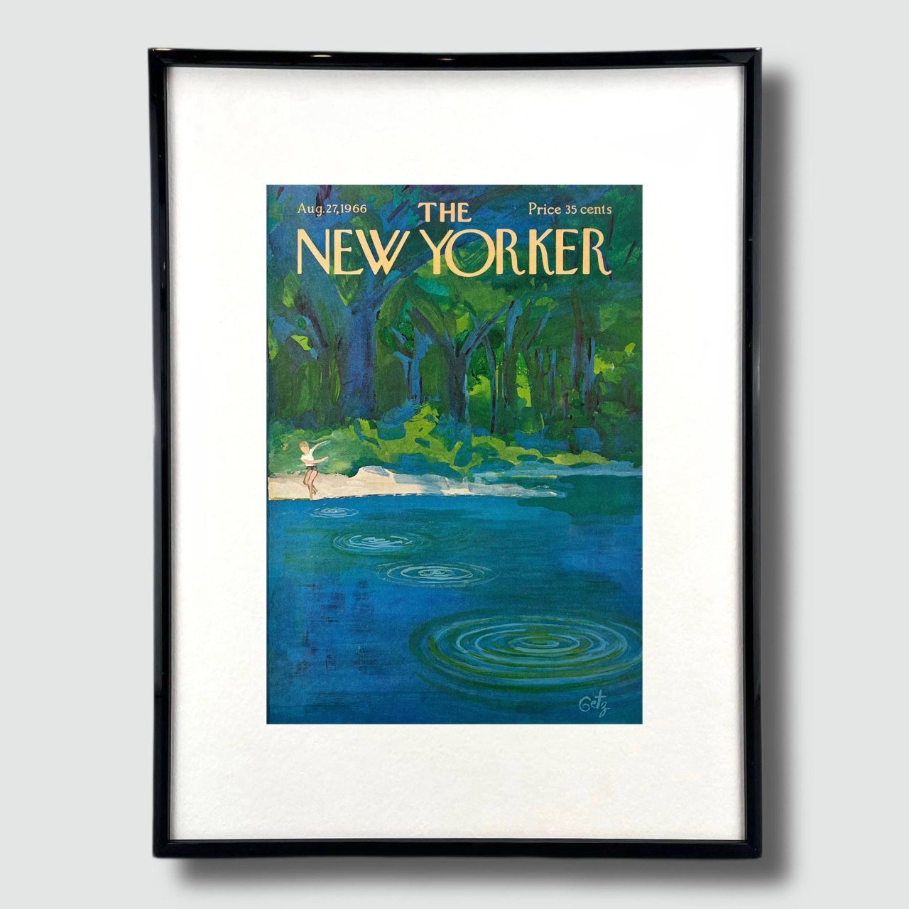 The New Yorker