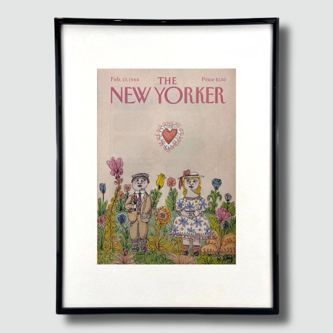 The New Yorker