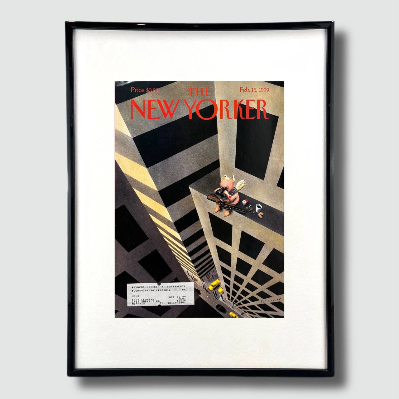 The New Yorker