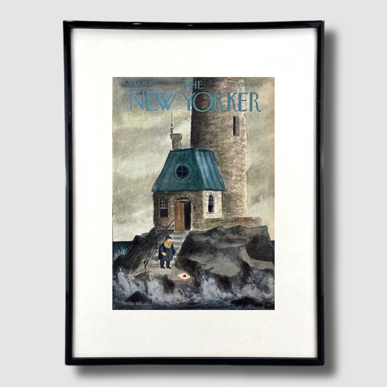 The New Yorker