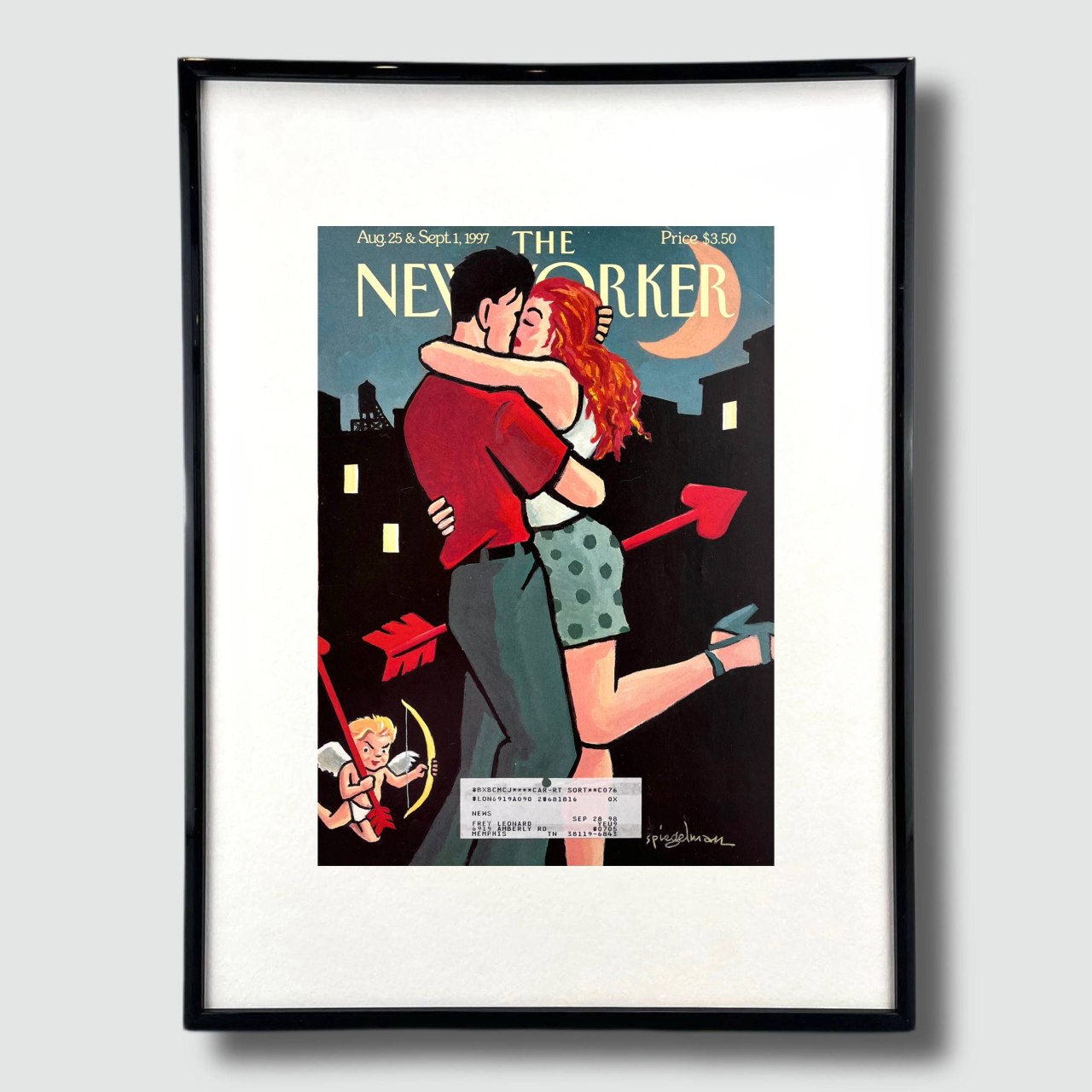 The New Yorker