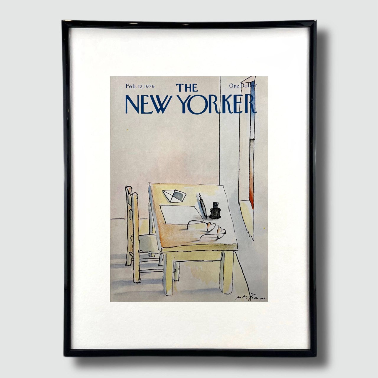 The New Yorker
