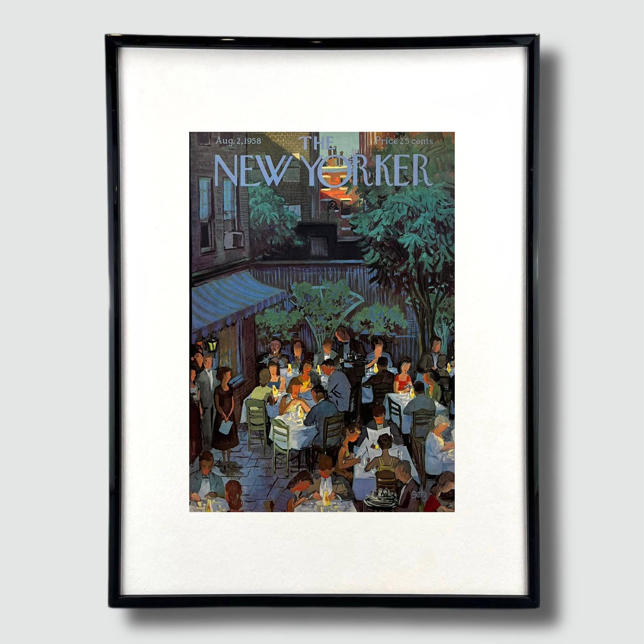The New Yorker