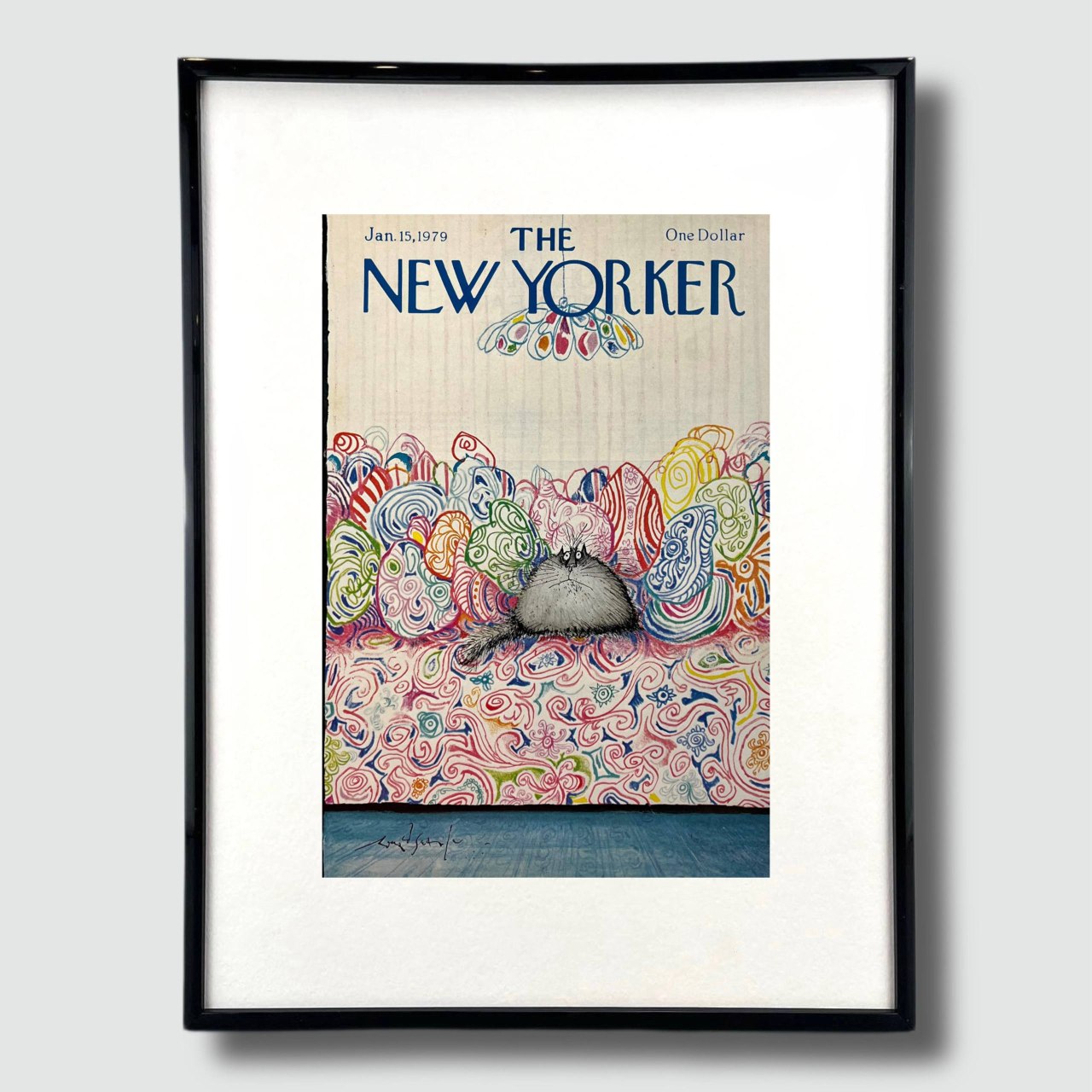 The New Yorker