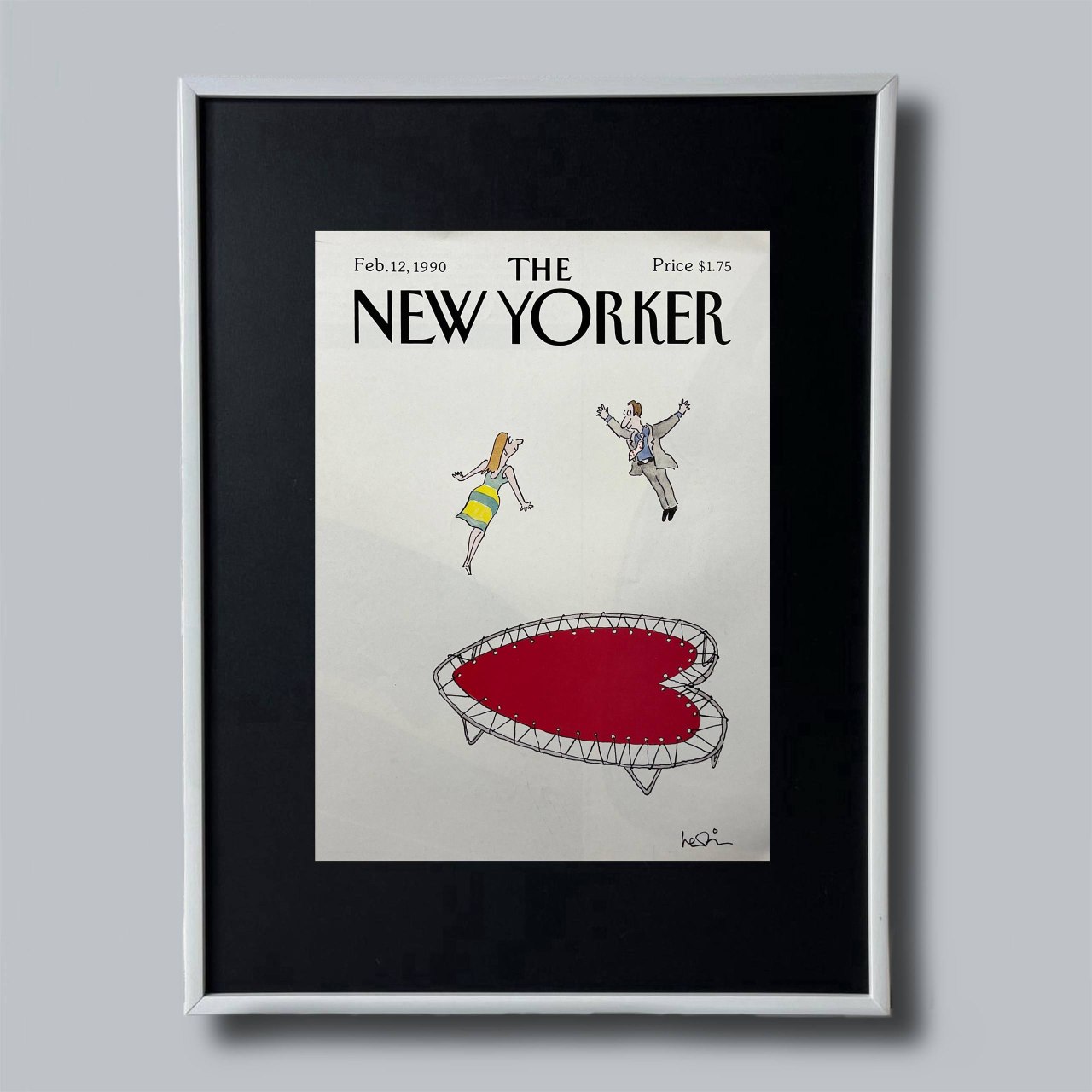 The New Yorker