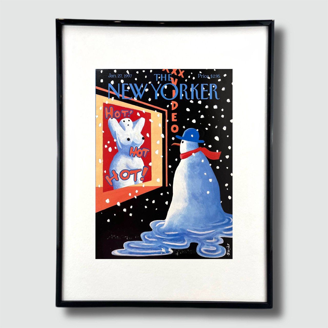 The New Yorker
